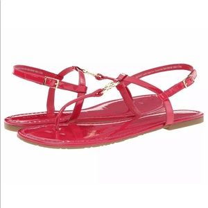 Cole Haan Ally Thong Sandal NIB Size 9B